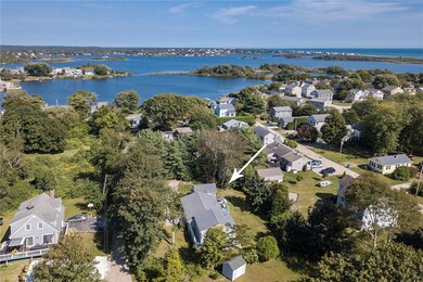 25 Allens Cove Rd, Charlestown, RI 02813 - photo 6