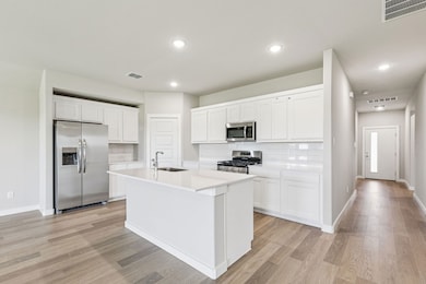 9429 Wild West Way, Fort Worth, TX 76123 - photo 6