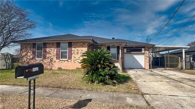 3620 Lena Dr, Chalmette, LA 70043 - photo 2
