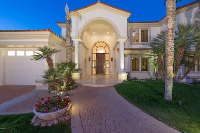 1410 E Coral Cove Dr, Gilbert, AZ 85234 - photo 2