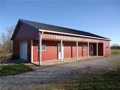 3943 N 75 W, Franklin, IN 46131 - photo 3