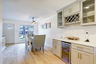 2322 Saxon Dr, Houston, TX 77018 - photo 7