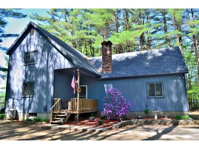 84 Bayview Rd, Fairfax, VT 05454 - photo 2