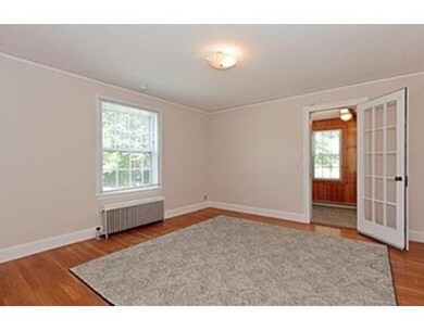 32 Foster Rd unit 1, Belmont, MA 02478 - photo 4