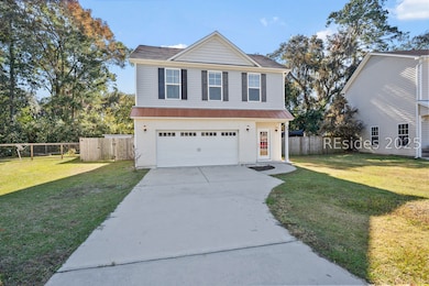 29 Spearmint Cir, Beaufort, SC 29906 - photo 2