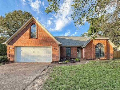 6716 Hare Run Ln, Arlington, TN 38002 - photo 2