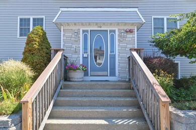 110 Ash St unit 6, Fall River, MA 02724 - photo 2