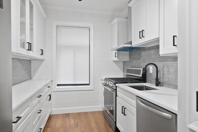 117 Kensington Ave unit 101, Jersey City, NJ 07304 - photo 4