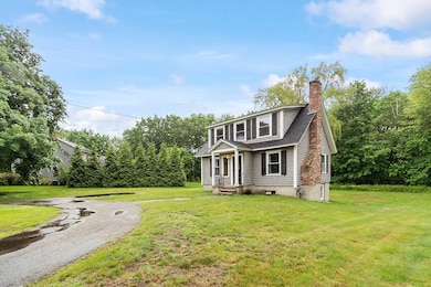 104 Salem St, Andover, MA 01810 - photo 2