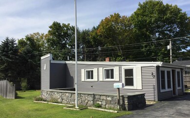 20 Spring St, Yarmouth, ME 04096 - photo 3