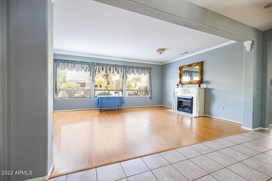 15740 W Spring Tree Way, Surprise, AZ 85374 - photo 5