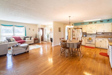 3537 Kings Church Rd