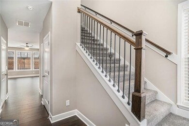 466 Best Friends Turn Aly, McDonough, GA 30252 - photo 3