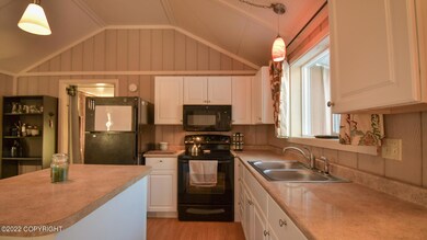 1885 Coyote Way - Kitchen 3