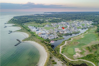 411 Capt Orris Browne, Cape Charles, VA 23310 - photo 3