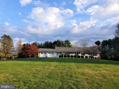 9395 Ramey Rd, Marshall, VA 20115 - photo 3