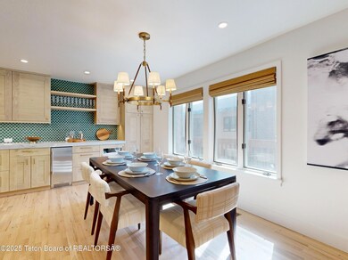 3675 W Michael Dr unit 2, Teton Village, WY 83025 - photo 5
