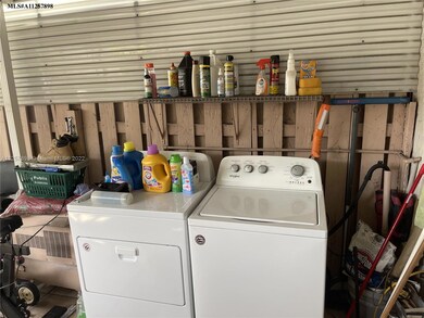 Washer/Dryer