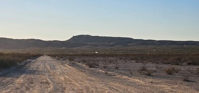 630 Morning Starlight Rd, Terlingua, TX 79852 - photo 7