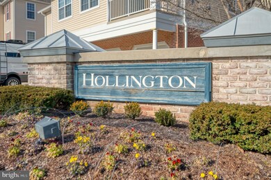 5004 Hollington Dr unit 301, Owings Mills, MD 21117 - photo 7