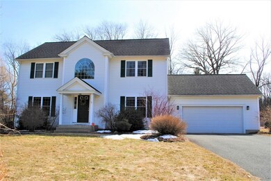 17 Sheerman Ln, Amherst, MA 01002 - photo 2