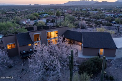 5947 E Single Tree Street AJ-26