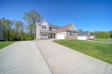 10478 River Edge Rd, Saline, MI 48176 - photo 4