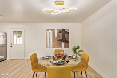 433 N 111th Place, Mesa, AZ 85207 - photo 5