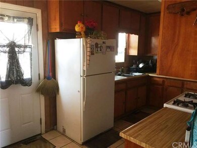 15735 Alwood - Kitchen. No appliances are staying.
