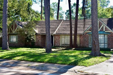 12215 Broken Arrow St, Houston, TX 77024 - photo 2