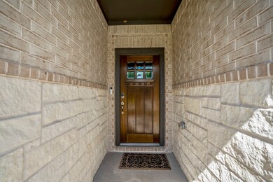 25603 Pinyon Hill Trail, Tomball, TX 77375 - photo 2