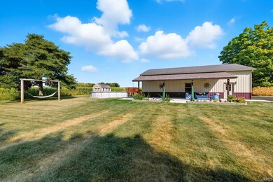 5418 W Gas Line Rd, Frankfort, IN 46041 - photo 6