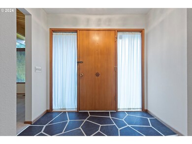 Entrance/Foyer