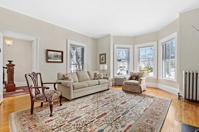 42 Maple St, Auburndale, MA 02466 - photo 5