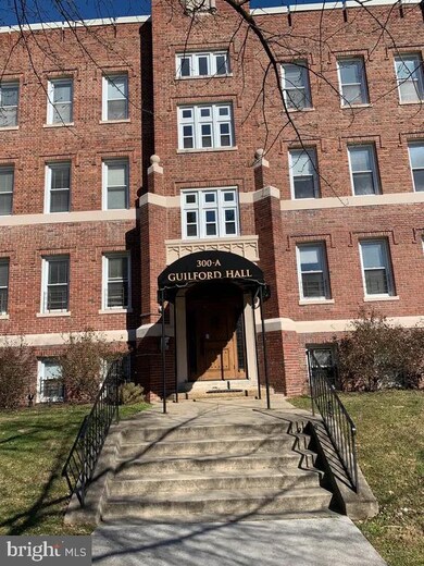 300a E University Pkwy unit B6, Baltimore, MD 21218 - photo 3