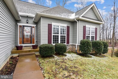 9317 Blackbird Loop, Culpeper, VA 22701 - photo 3