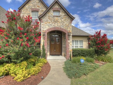 6955 E 83rd St N, Owasso, OK 74055 - photo 2