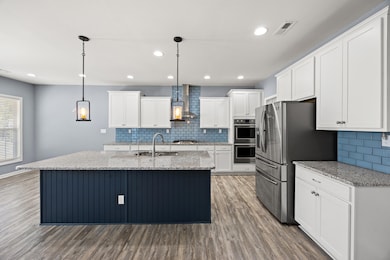 312 Rowanberry Dr, Nicholasville, KY 40356 - photo 6