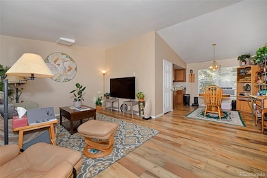 2242 Stepping Stones Way unit 10, Colorado Springs, CO 80904 - photo 5