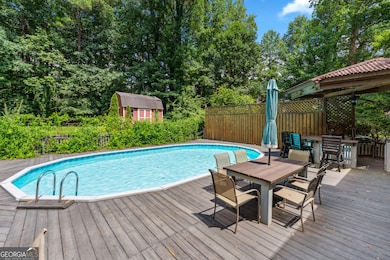 1615 Arden Dr SW, Marietta, GA 30008 - photo 6