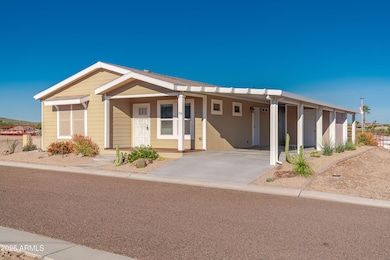 2501 W Wickenburg Way, Wickenburg, AZ 85390 - photo 3