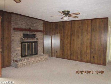 Den/Family/Great Room