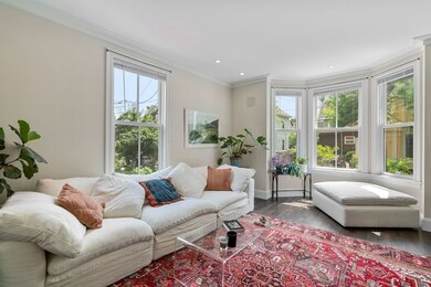 619 Franklin St unit 1, Cambridge, MA 02139 - photo 4