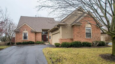 2207 Twin Islands Ct, Ann Arbor, MI 48108 - photo 3