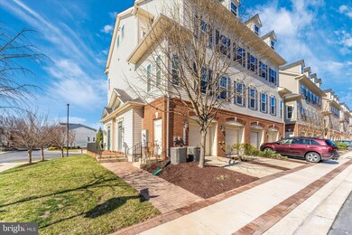 23200 Shaws Tavern Ct unit 2236, Clarksburg, MD 20871 - photo 5