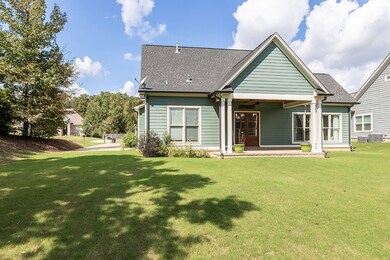122 Oxmoor Ridge, Oxford, MS 38655 - photo 7