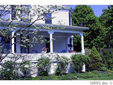 Porch - Open
