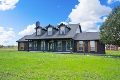 1563 Rockport Rd, Sherman, TX 75092 - photo 3