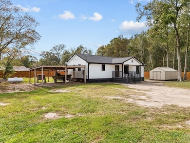 500 County Road 4432, Dayton, TX 77535 - photo 4