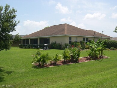 132 Ocean Park Dr, Lehigh Acres, FL 33972 - photo 3